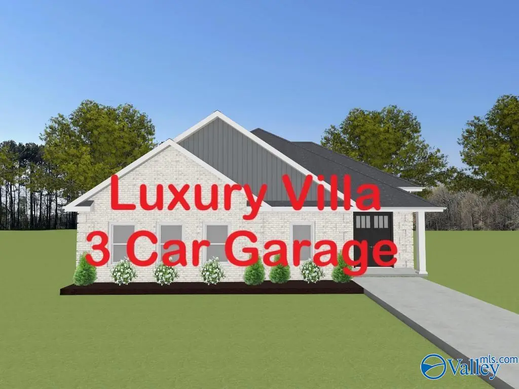Emerson - A1 Narayan Street, Madison, AL 35756 - #1
