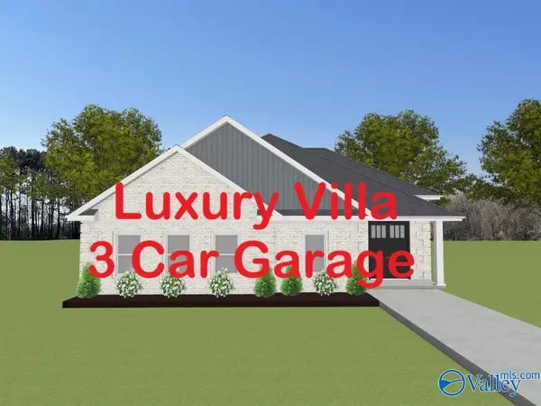 Emerson - A1 Narayan Street, Madison, AL 35756