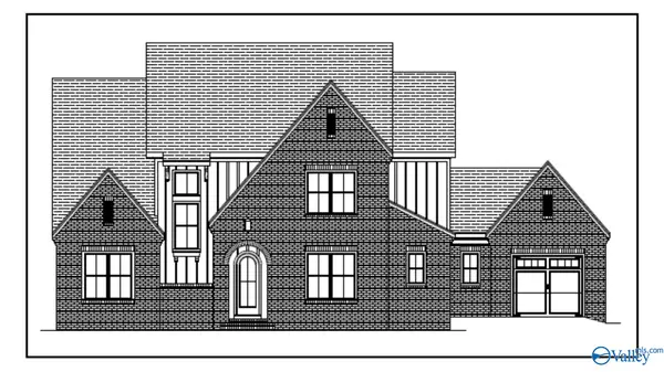 115 Cavetown Branch, Madison, AL 35756