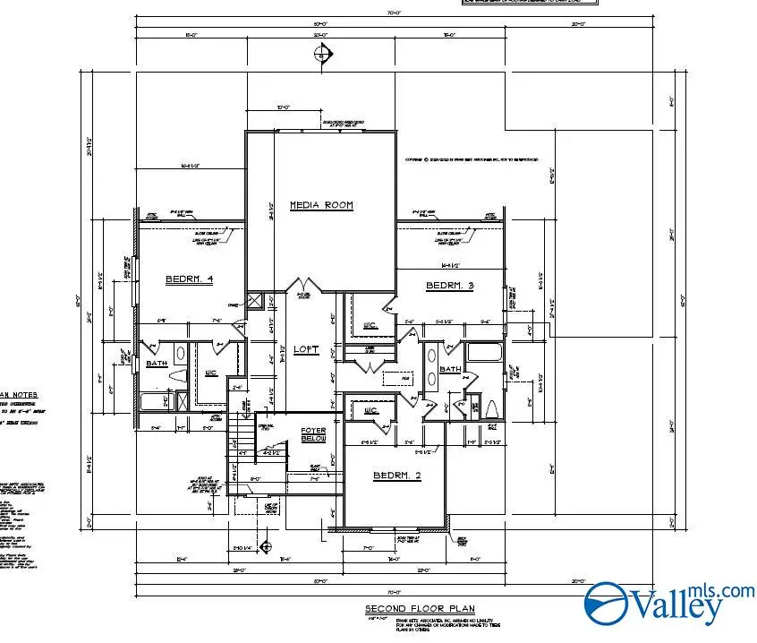 115 Cavetown Branch, Madison, AL 35756 - #3