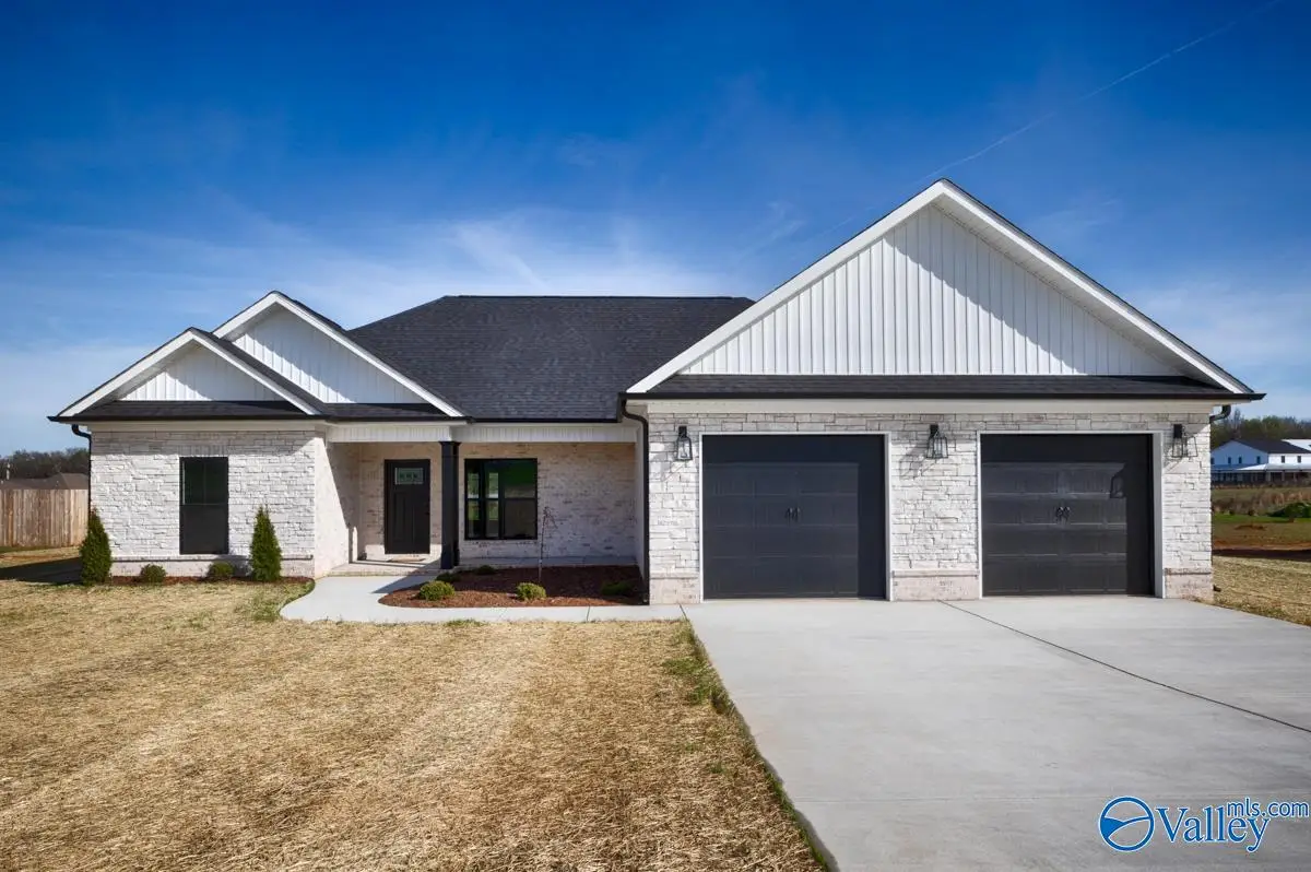 15091 Evans Road, Athens, AL 35611 - #1