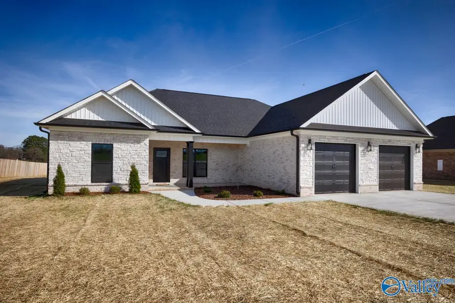 15091 Evans Road, Athens, AL 35611 - #3