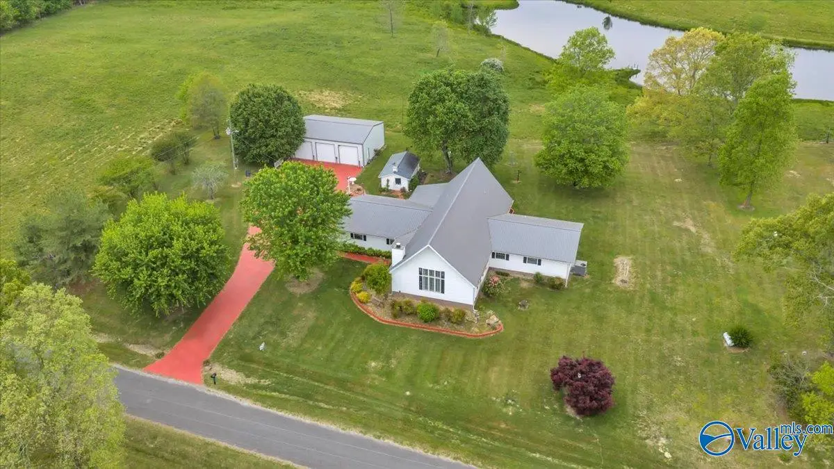 194 County Road 815, Higdon, AL 35979 - #1