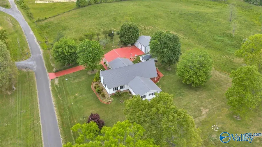 194 County Road 815, Higdon, AL 35979 - #2