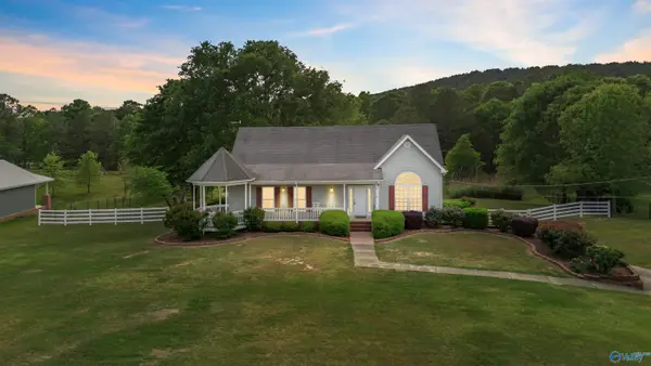 38 Plantation Road, Ashville, AL 35953