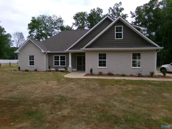 45 Kay Drive, Leesburg, AL 35983