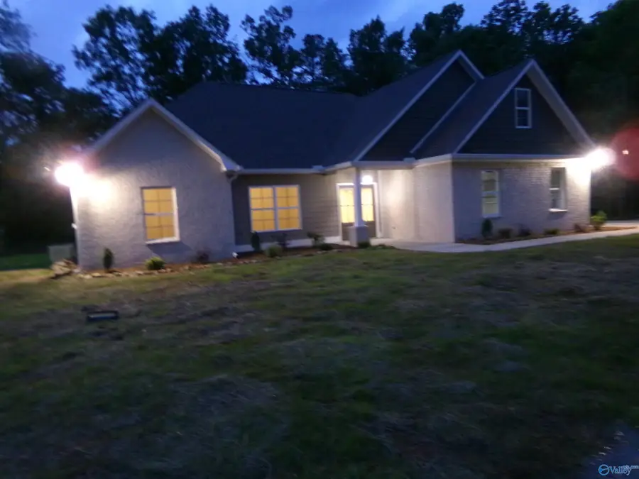 45 Kay Drive, Leesburg, AL 35983 - #2