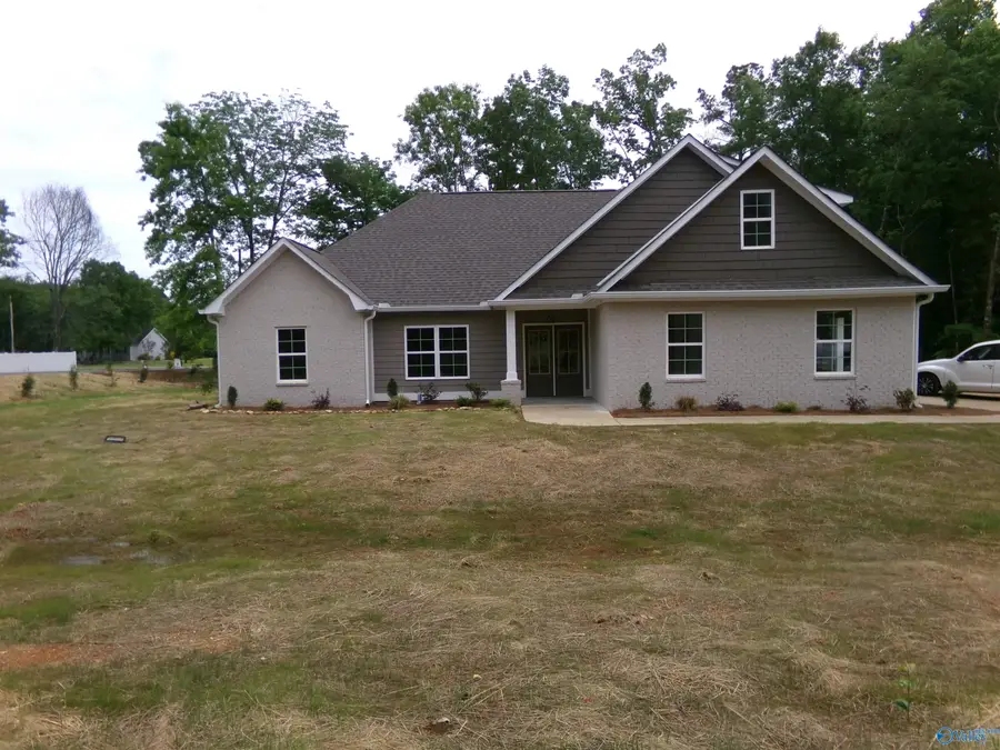 45 Kay Drive, Leesburg, AL 35983 - #3