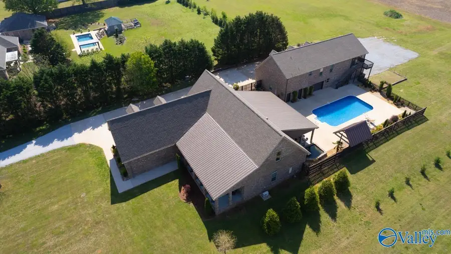 24188 Newby Road, Madison, AL 35756 - #2