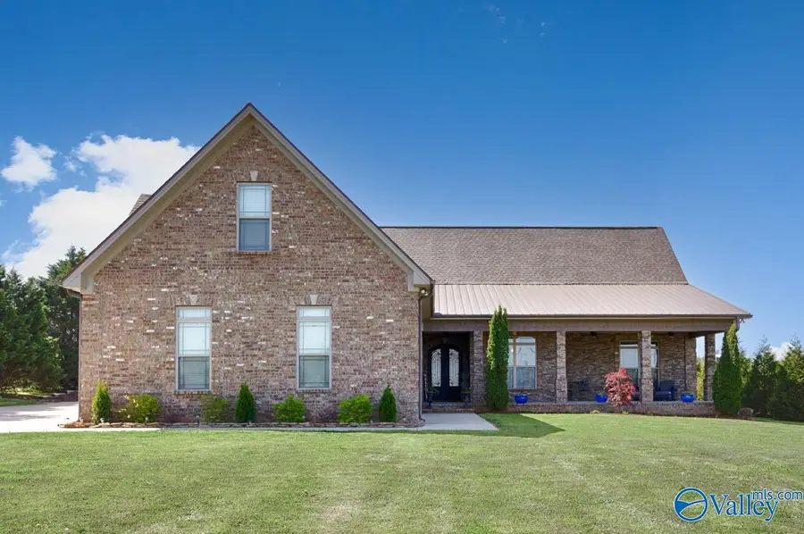 24188 Newby Road, Madison, AL 35756 - #3