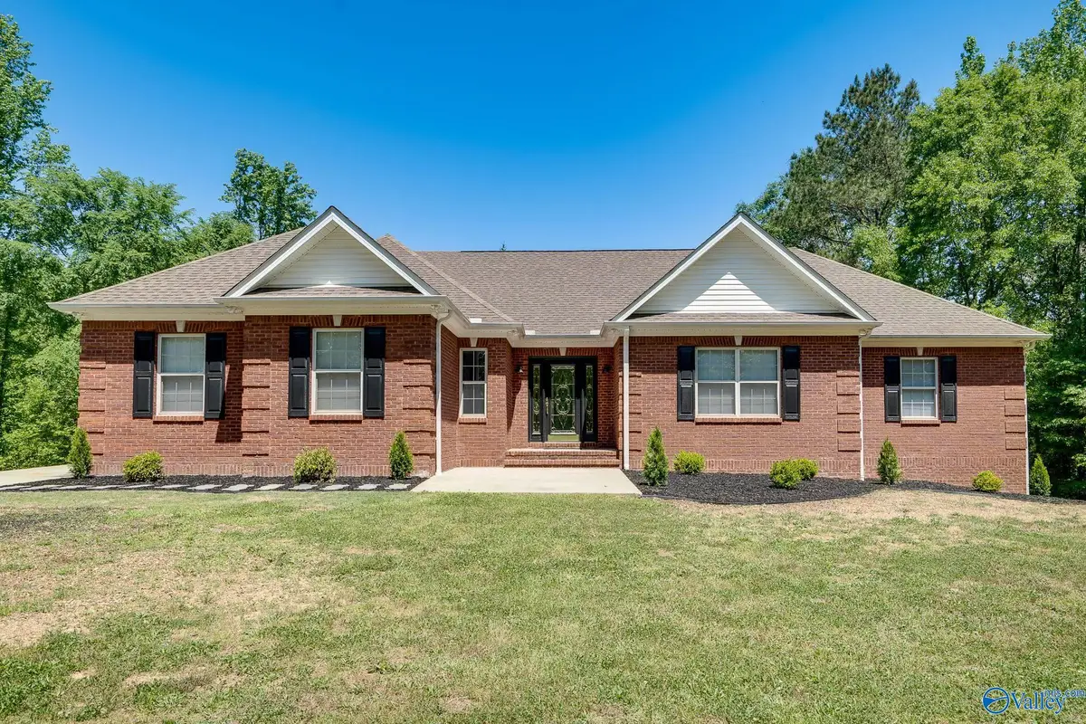 22777 Compton Road, Athens, AL 35613 - #1