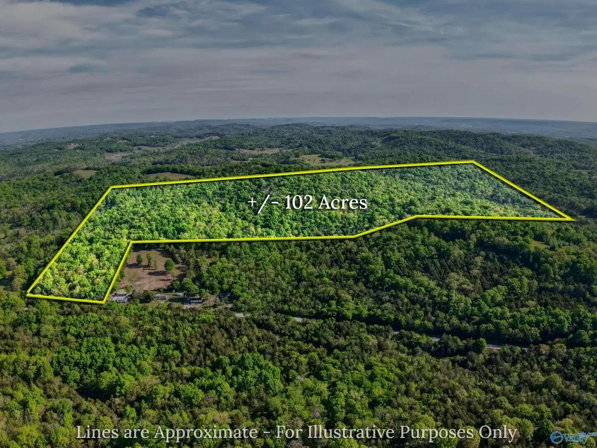 475 Old Elkton Pike, Fayetteville, TN 37334 - #1