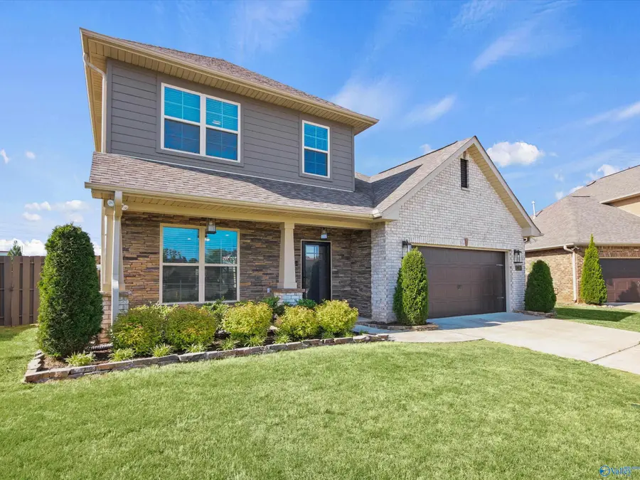 902 Park Place, Athens, AL 35611 - #2