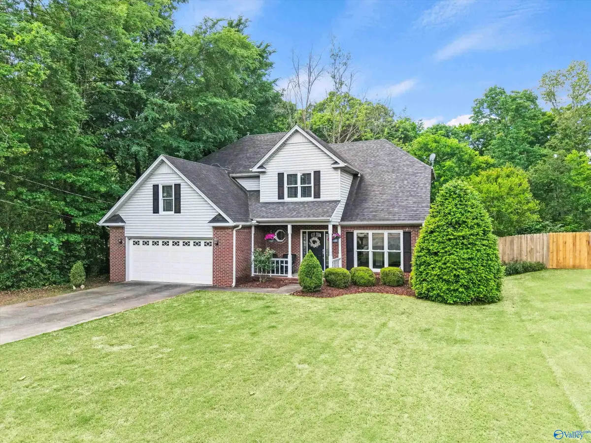 3409 Ramona Drive Sw, Decatur, AL 35603 - #1