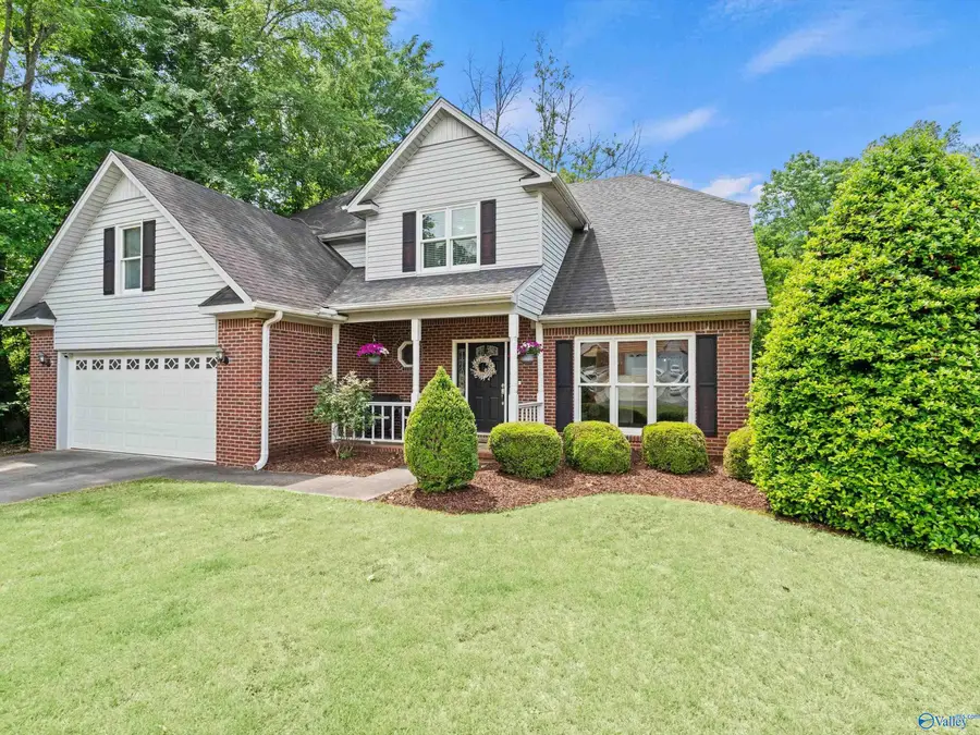 3409 Ramona Drive Sw, Decatur, AL 35603 - #2