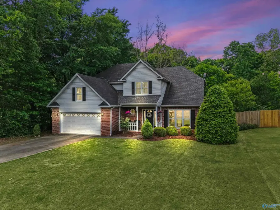 3409 Ramona Drive Sw, Decatur, AL 35603 - #3