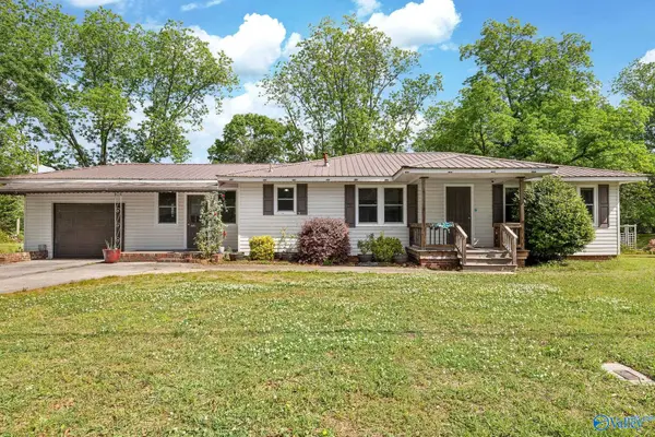 606 Martin Avenue, Boaz, AL 35957