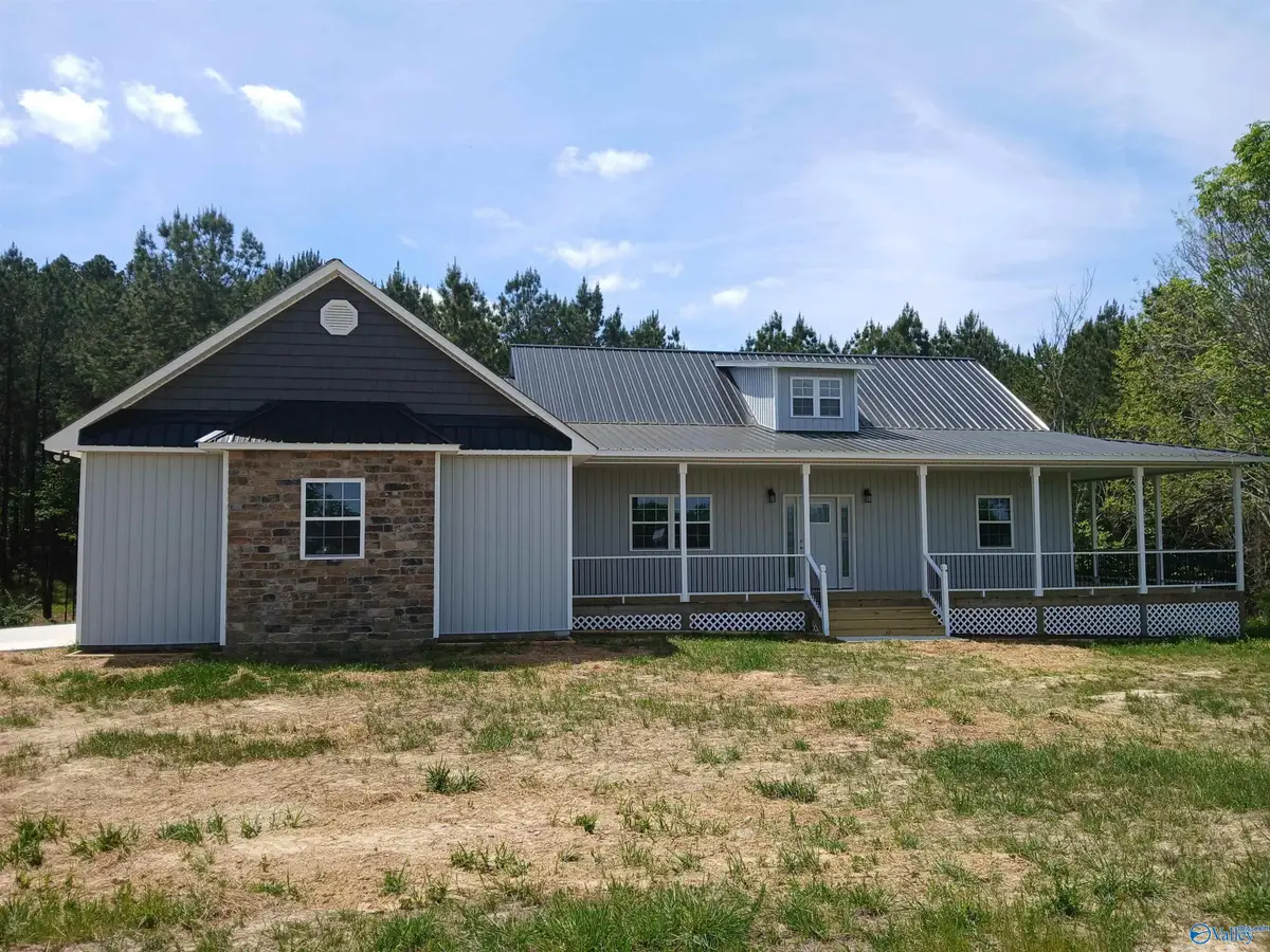 1573 County Road 818, Bryant, AL 35958 - #1