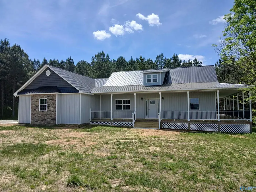 1573 County Road 818, Bryant, AL 35958 - #2