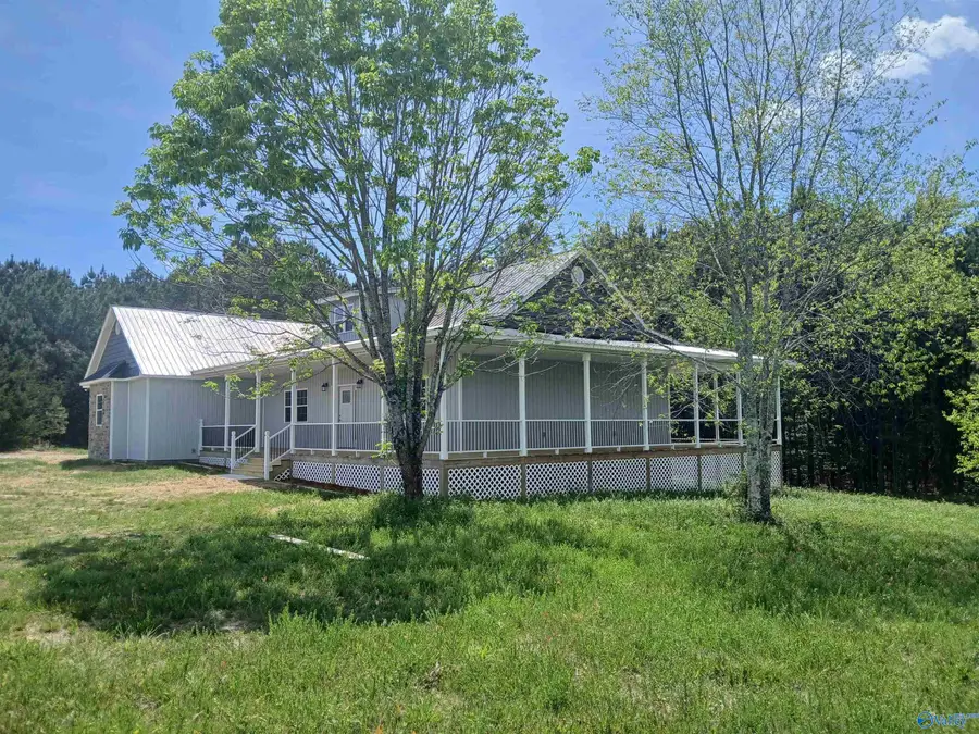 1573 County Road 818, Bryant, AL 35958 - #3