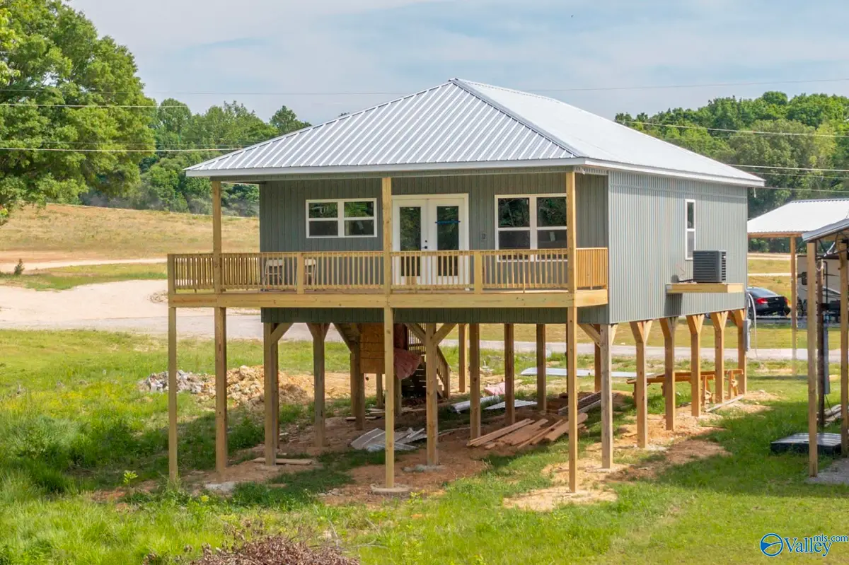 225 County Road 115, Cedar Bluff, AL 35959 - #1