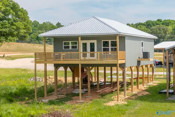 225 County Road 115, Cedar Bluff, AL 35959