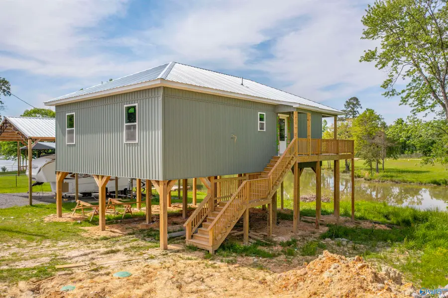 225 County Road 115, Cedar Bluff, AL 35959 - #3