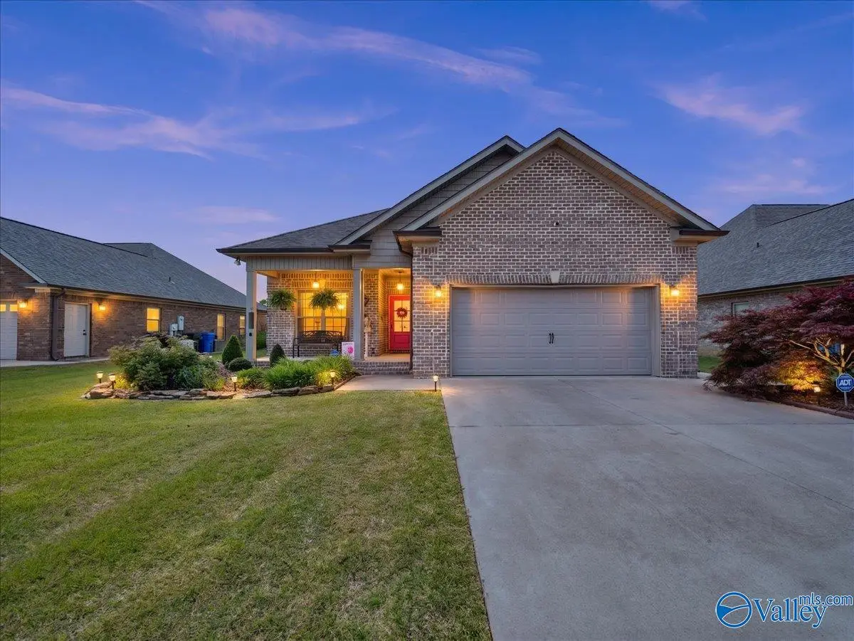 17164 Obsidian Circle, Athens, AL 35613 - #1