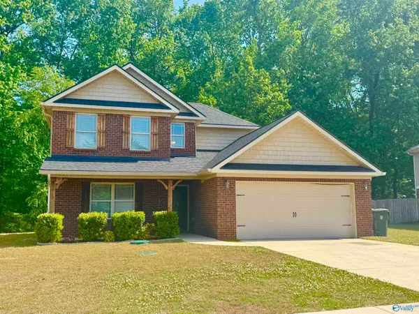 119 Bent Saddle Street, Harvest, AL 35749