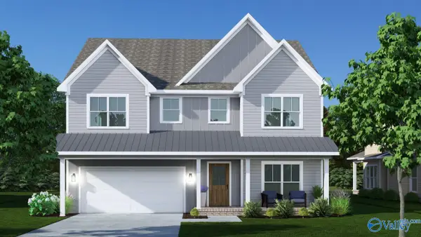 134 Stenness Branch, Madison, AL 35756