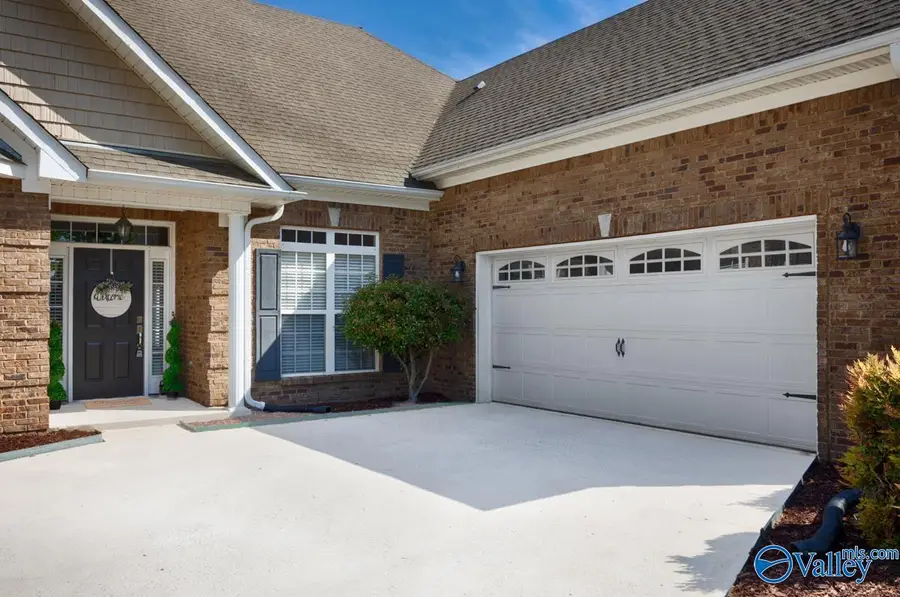 108 Blackwood Drive, Madison, AL 35757 - #2