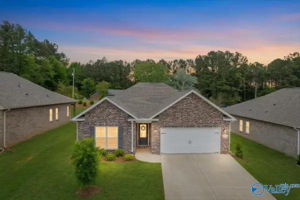 4010 Rockland Circle, Owens Cross Roads, AL 35763