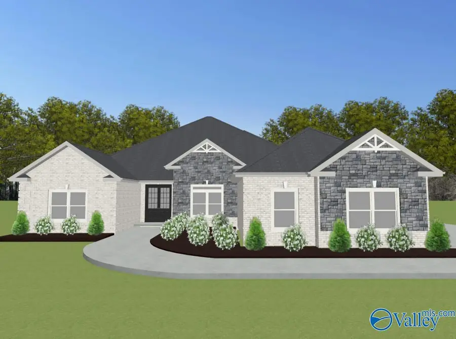 McKinley - A1 Mallard Drive, Madison, AL 35756 - #2