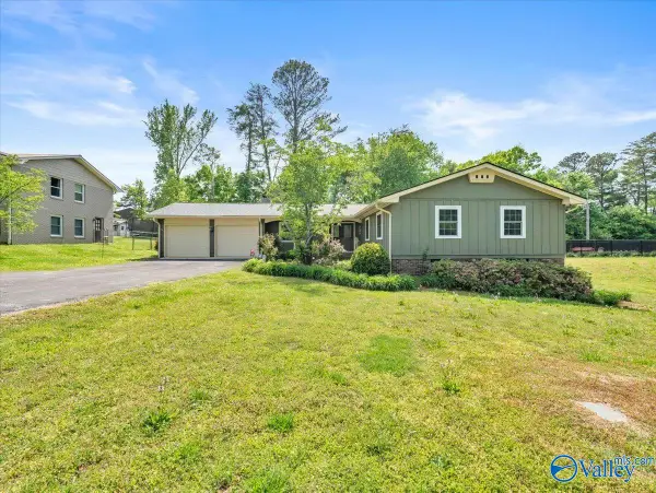 23 Elizabeth Drive Ne, Fort Payne, AL 35967