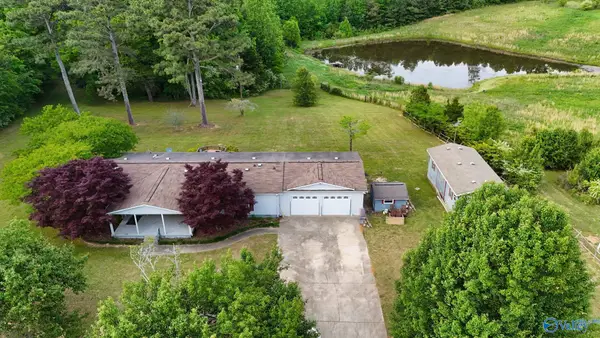 570 Dogwood Trail, Boaz, AL 35956