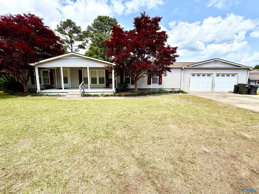 570 Dogwood Trail, Boaz, AL 35956 - #2