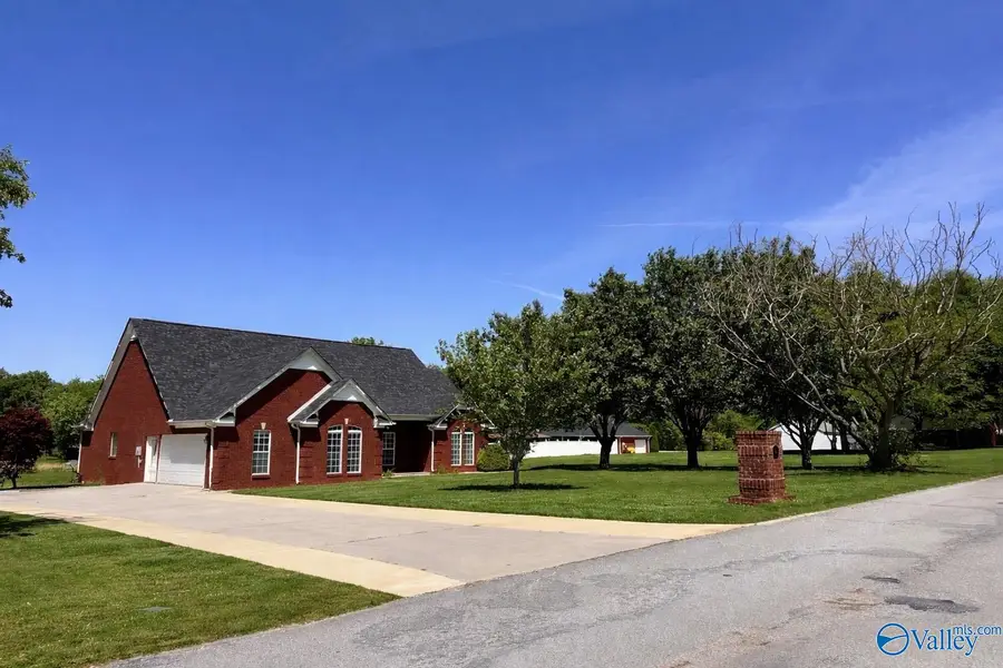 54 County Road 599, Moulton, AL 35650 - #3