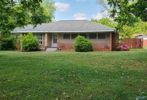 2100 Norris Road Nw, Huntsville, AL 35810