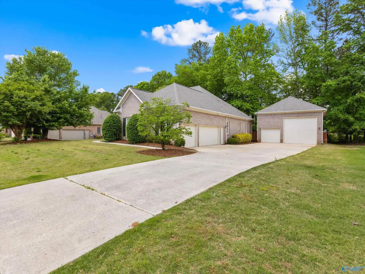 115 Holbrook Drive, Huntsville, AL 35806 - #1