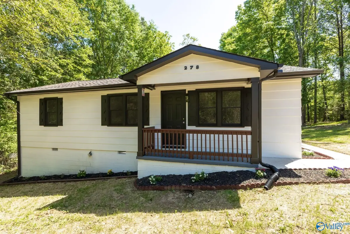 278 Noles Drive, New Market, AL 35761 - #1