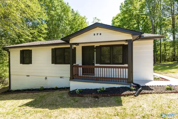 278 Noles Drive, New Market, AL 35761