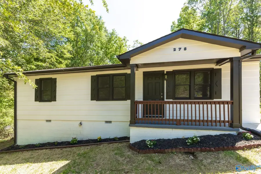 278 Noles Drive, New Market, AL 35761 - #3