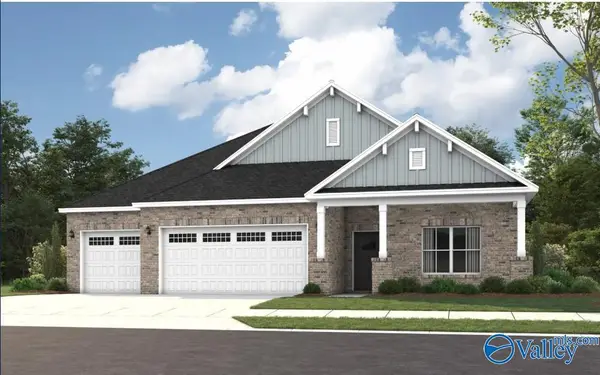 362 Anna Dora Way, Meridianville, AL 35759