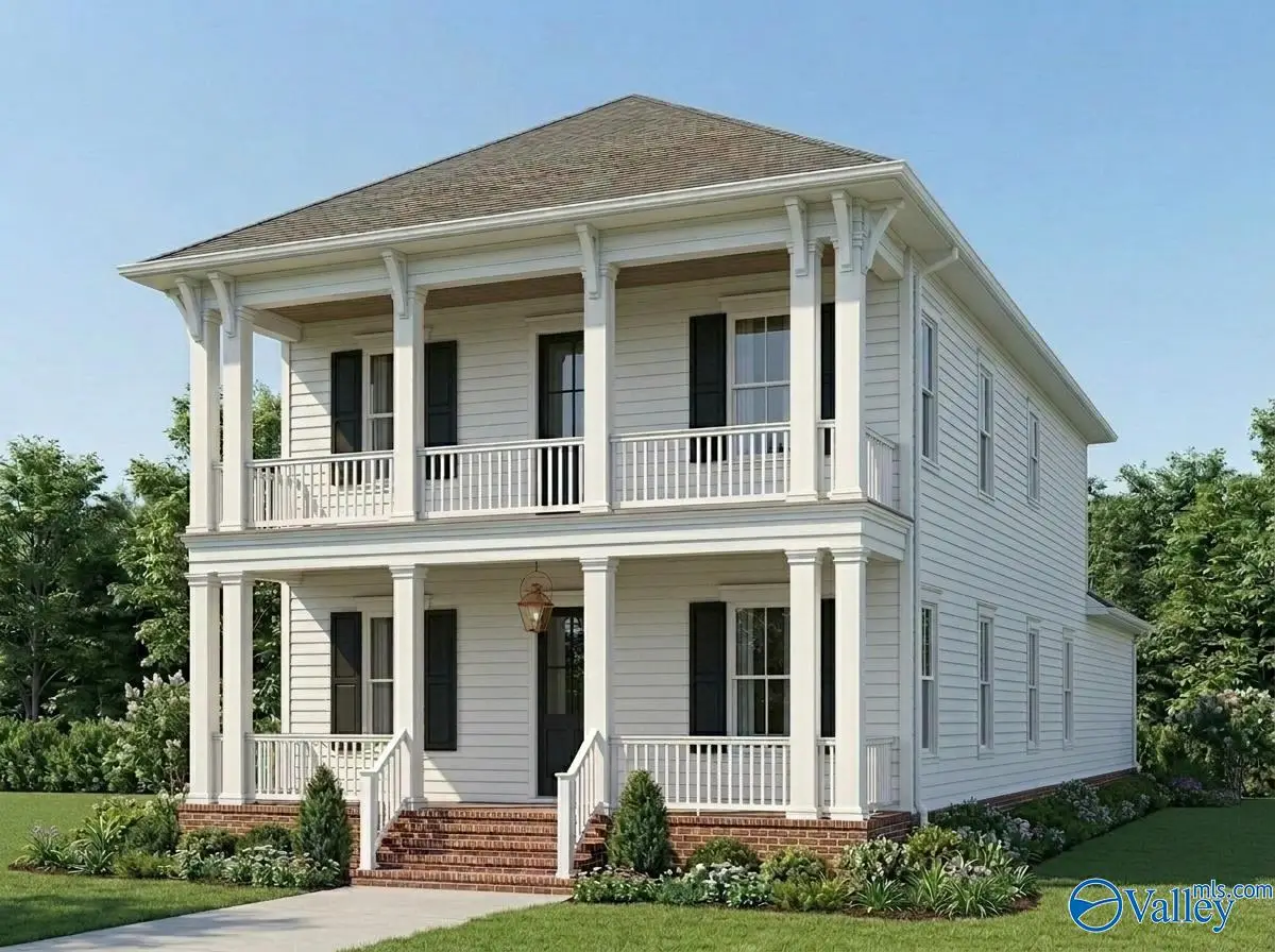 36 Peace Street Nw, Huntsville, AL 35806 - #1