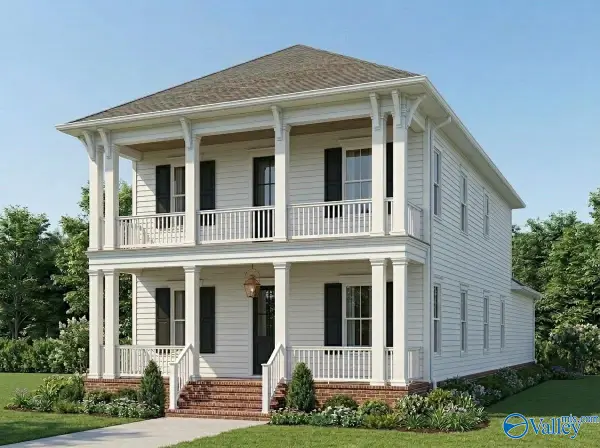 36 Peace Street Nw, Huntsville, AL 35806