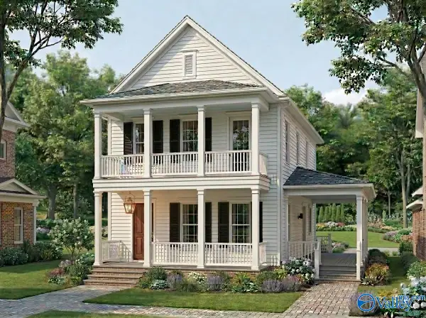 44 Stone Mason Way Nw, Huntsville, AL 35806