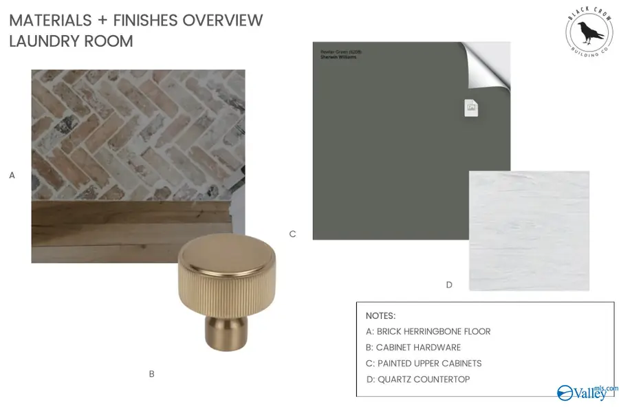 44 Stone Mason Way Nw, Huntsville, AL 35806 - #2