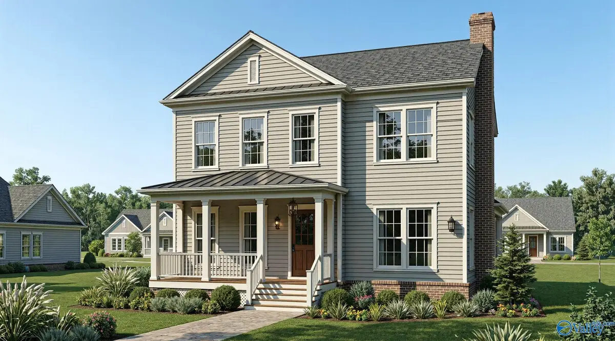 69 Stone Mason Way Nw, Huntsville, AL 35806 - #1