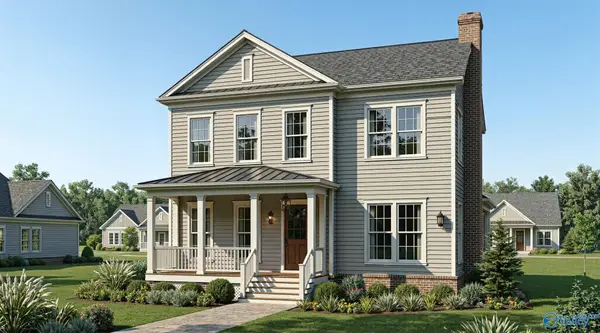 69 Stone Mason Way Nw, Huntsville, AL 35806