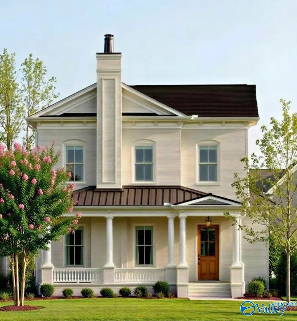 46 Stone Mason Way Nw, Huntsville, AL 35806 - #1